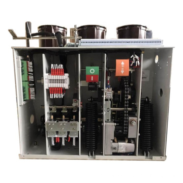 12 -kV -Vakuumschalter Federbetriebsmechanismus für VS1 VCB